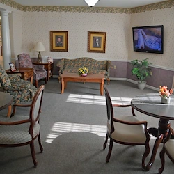 Image of Goldwater Care Clinton (2)