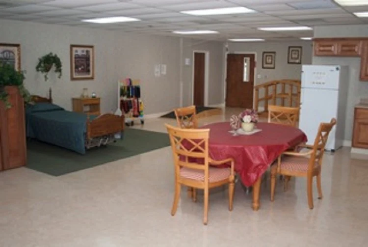 Image of Nhc Healthcare, Mcminnville (3)