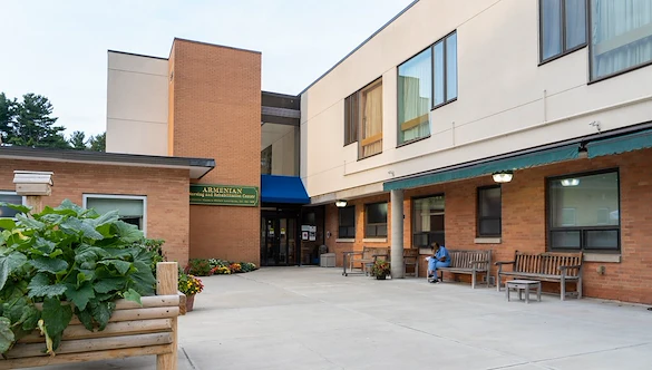 Image of Armenian Nursing & Rehabilitation Center (1)