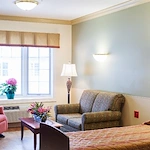 Image of Kensington Nursing & Rehabilitation Center (2)