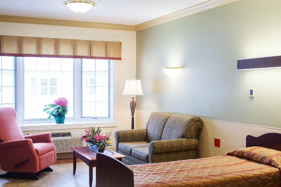 Image of Kensington Nursing & Rehabilitation Center (2)