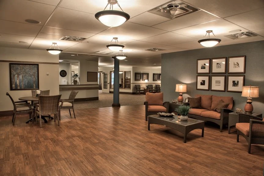 Image of Rochester Rehabilitation And Living Center (5)