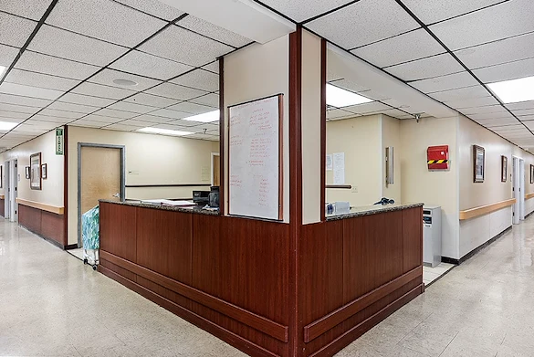 Image of Haines City Rehabilitation & Nursing Center (3)