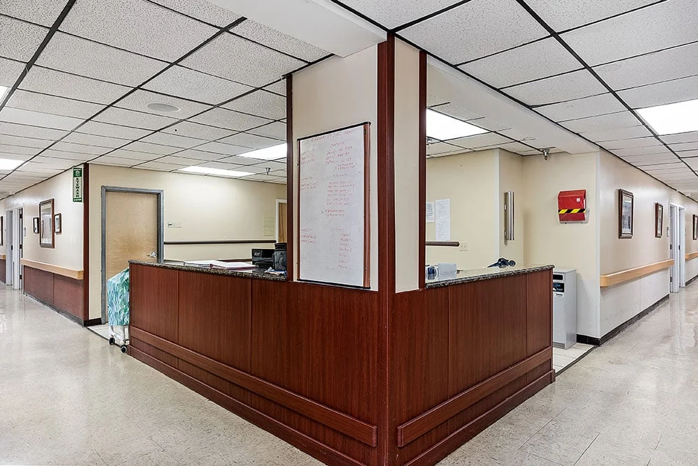 Image of Haines City Rehabilitation & Nursing Center (3)