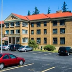 Image of Pounder Hall (1)