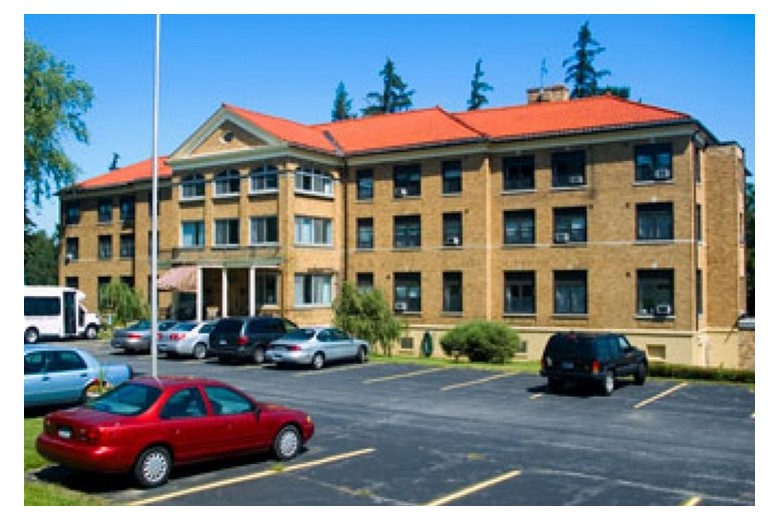 Image of Pounder Hall (1)