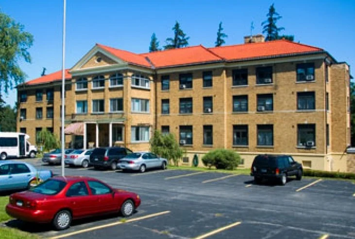 Image of Pounder Hall (1)