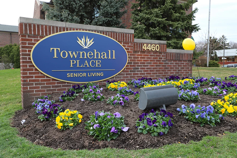 Image of Townehall Place of West Bloomfield (2)