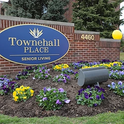 Image of Townehall Place of West Bloomfield (2)