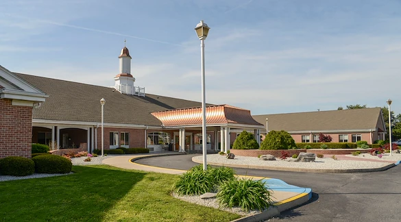 Image of Carlisle Skilled Nursing and Rehab Center (1)