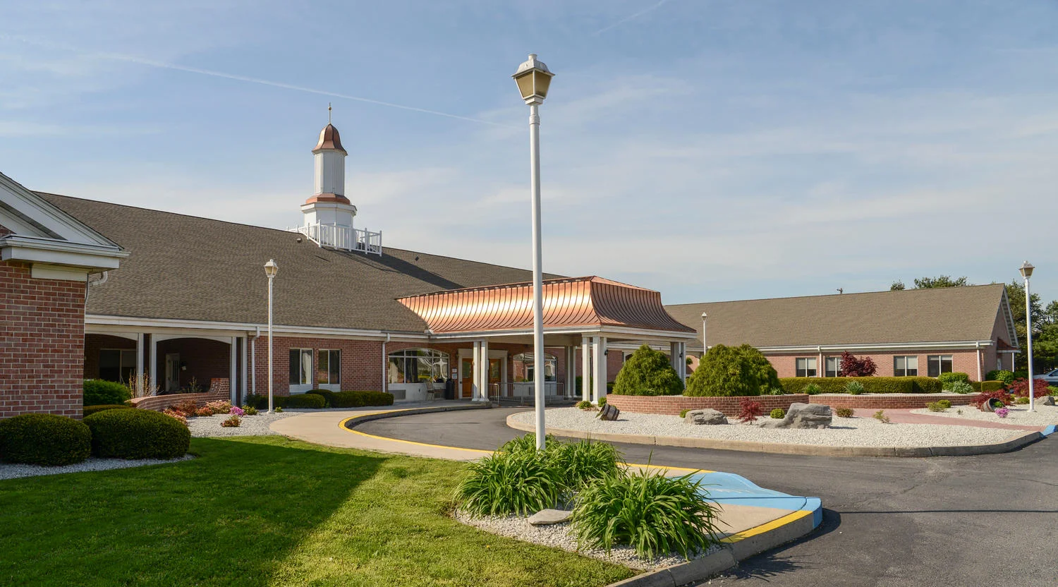 Carlisle Skilled Nursing & Rehab Ctr - Carlisle PA - Senior Care Finder