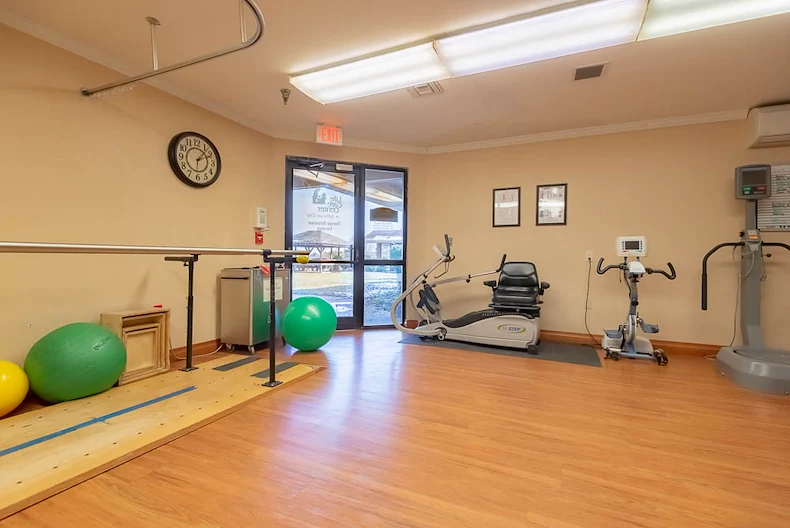 Image of Life Care Center Of Jefferson City (8)