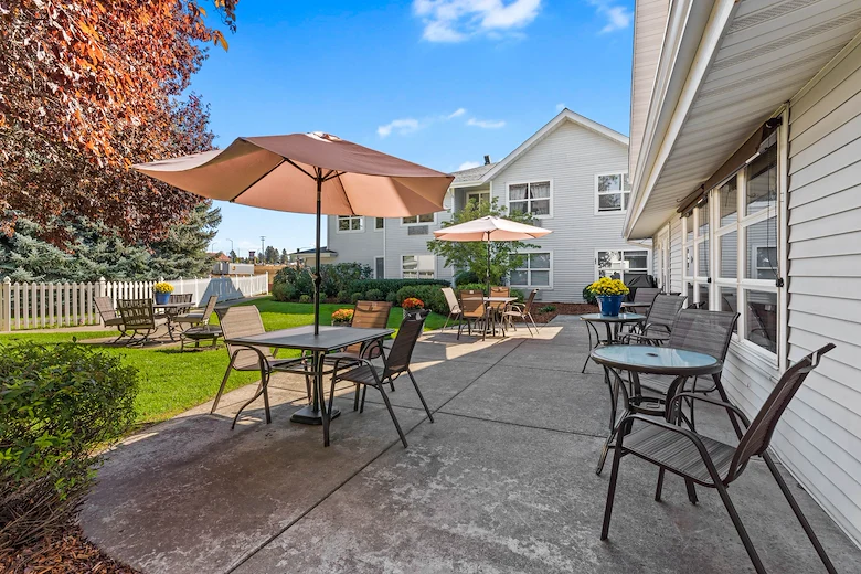 Image of Legends Park Assisted Living (4)