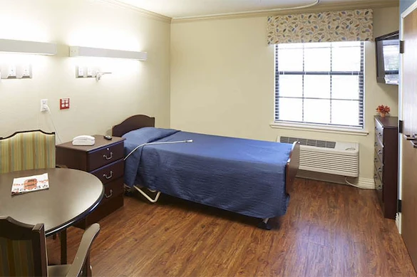 Image of San Gabriel Rehabilitation And Care Center (7)