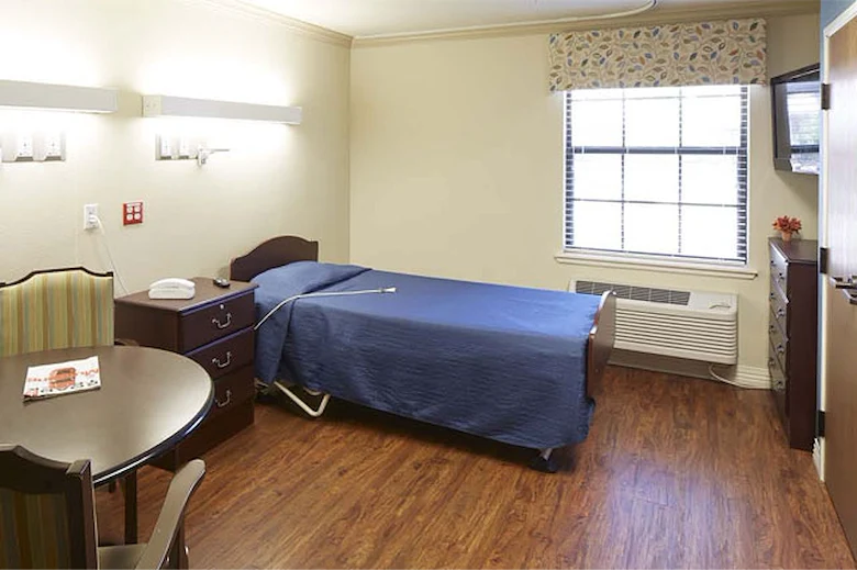 Image of San Gabriel Rehabilitation And Care Center (7)