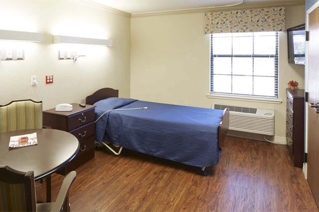 Image of San Gabriel Rehabilitation And Care Center (7)