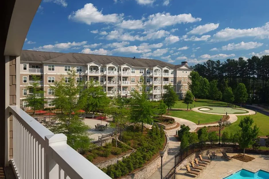 Image of The Lodge at Bridgemill (1)