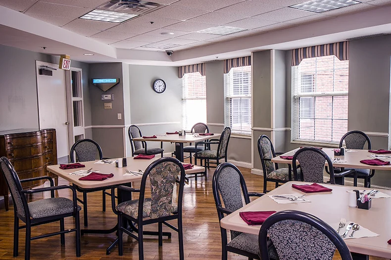 Image of Memphis Jewish Home (7)