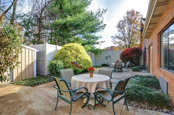 Image of Yardley Rehab & Healthcare Center (5)