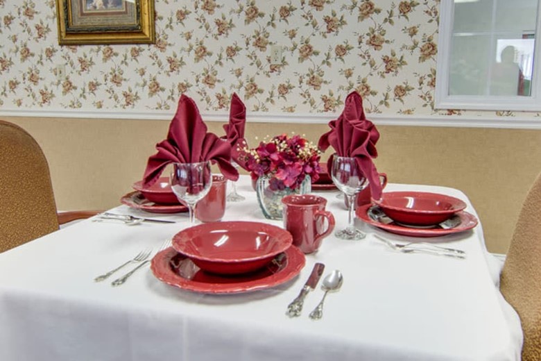 Image of Osage Nursing & Rehabilitation Center (9)