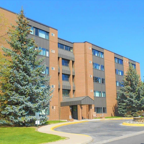 Image of Edendale Residence (1)