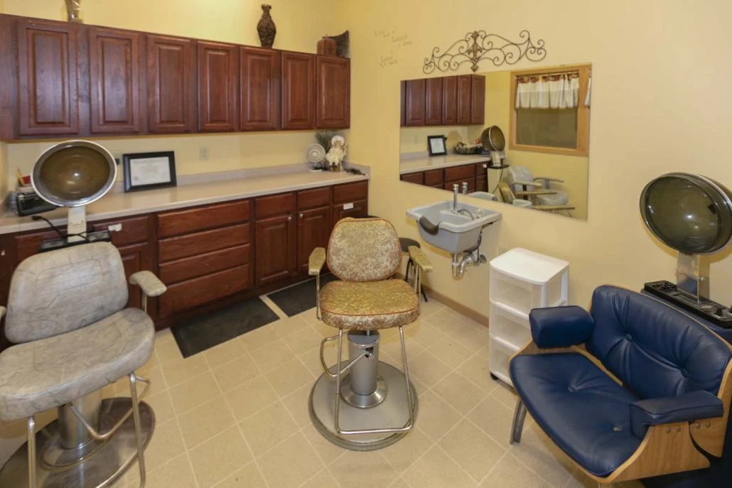 Image of McFarland Villa Assisted Living (5)