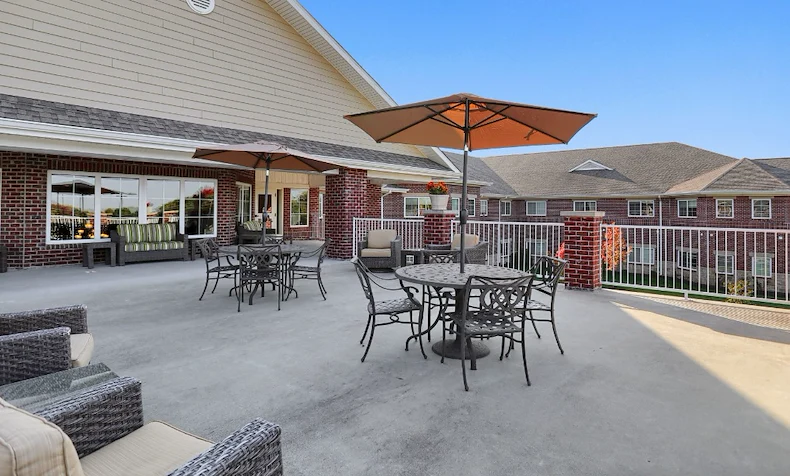 Image of Magnolia Springs Bridgewater (10)