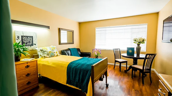 Image of Catered Manor Care Center (4)