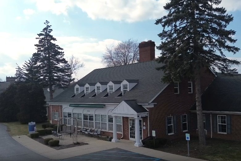 Image of Majestic Care Of Toledo Assisted Living (1)