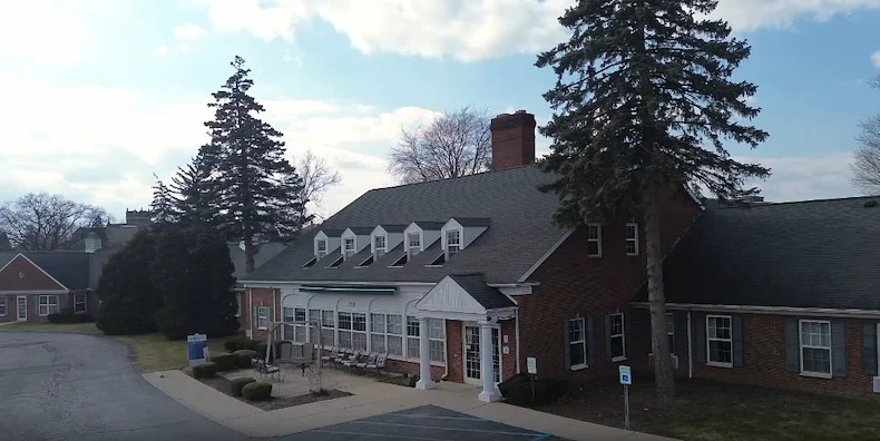 Image of Majestic Care Of Toledo Assisted Living (2)