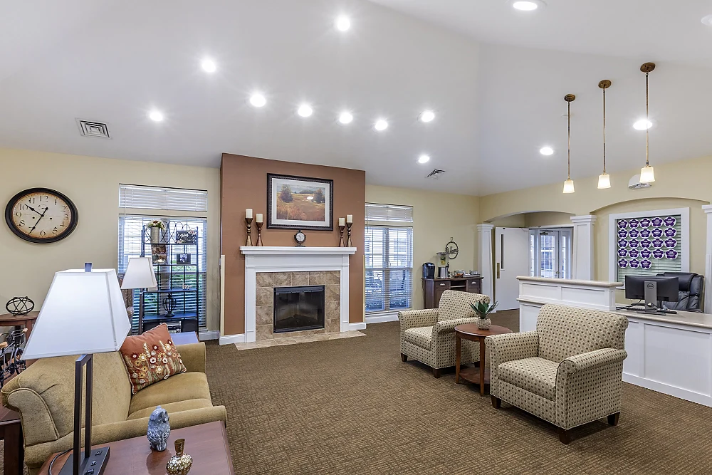 Image of Lake Haven Memory Care (2)