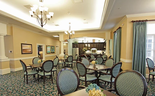 Image of Benton House of Grayson (7)