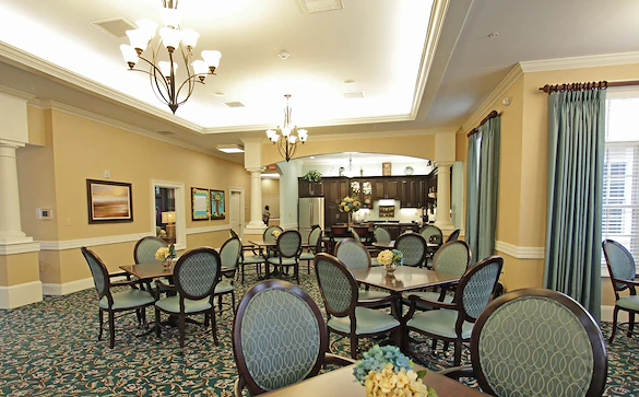 Image of Benton House of Grayson (7)