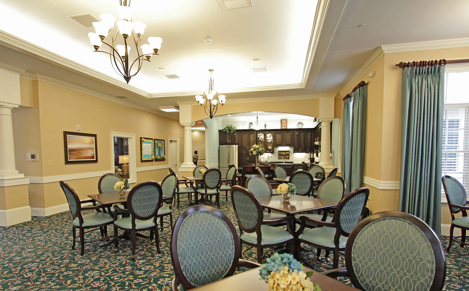 Image of Benton House of Grayson (7)