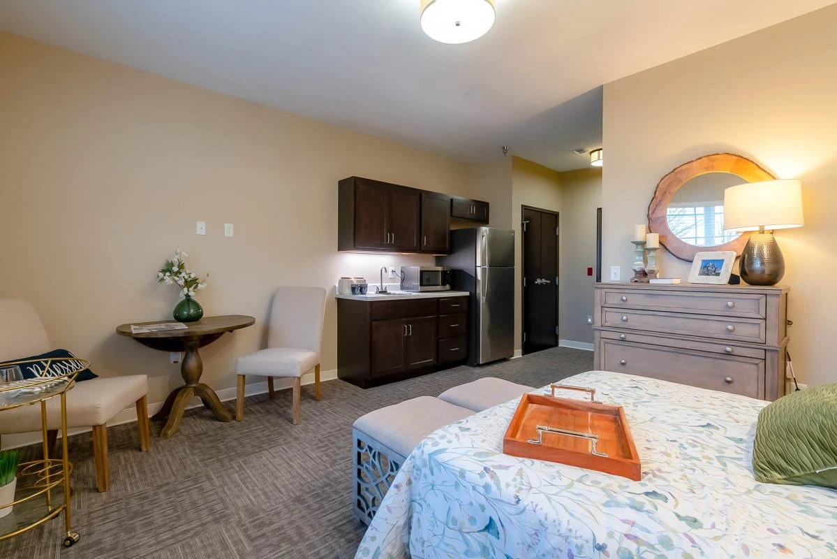 Image of Princeton Transitional Care & Assisted Living (8)