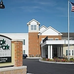 Image of Oak Park Nursing of Grandview (1)