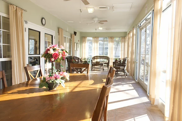 Image of Fletcher Rehabilitation And Healthcare Center (3)