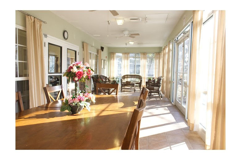 Image of Fletcher Rehabilitation And Healthcare Center (3)