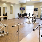 Image of Forum Parkway Health & Rehabilitation (2)