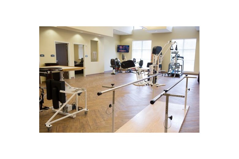 Image of Forum Parkway Health & Rehabilitation (2)