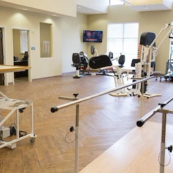 Image of Forum Parkway Health & Rehabilitation (2)