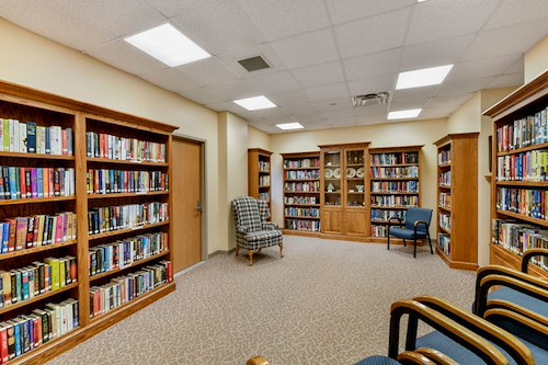 Image of Worthington Christian Village (4)
