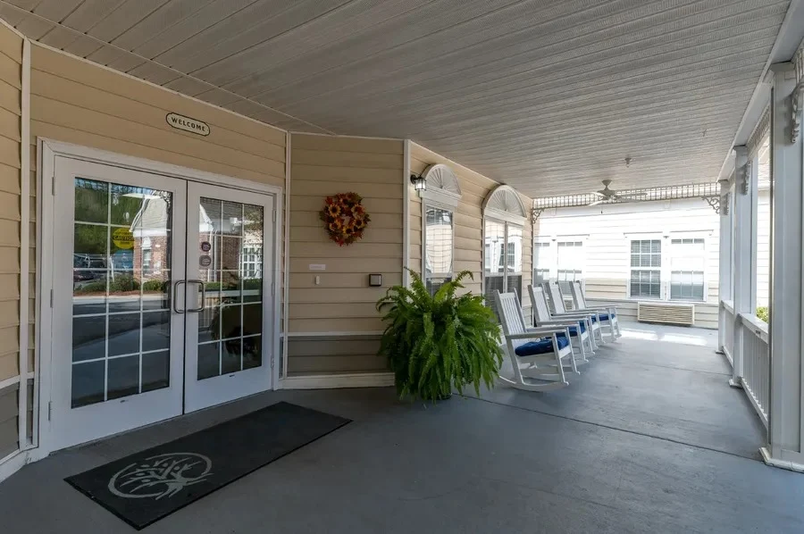 Image of Oaks at Maple Ridge (2)