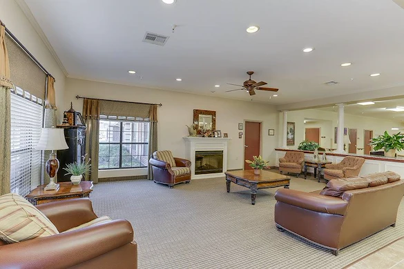 Image of Park Manor Of The Woodlands (7)