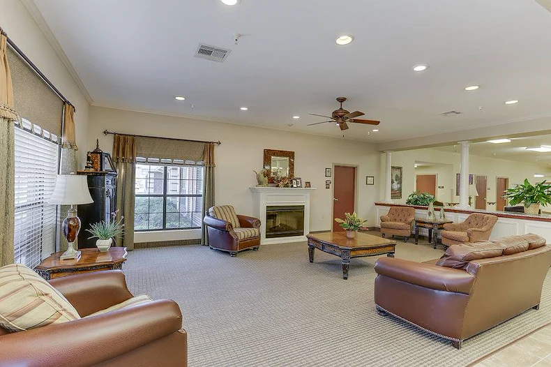 Image of Park Manor Of The Woodlands (7)