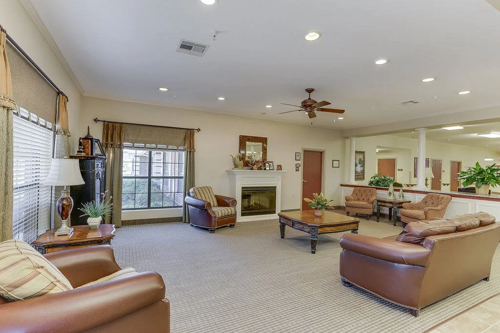 Image of Park Manor Of The Woodlands (7)