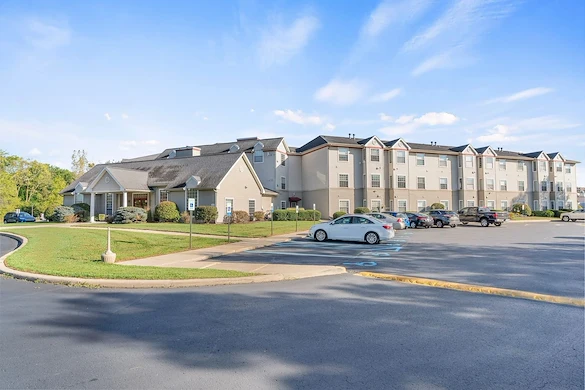 Image of Stratford Place (2)