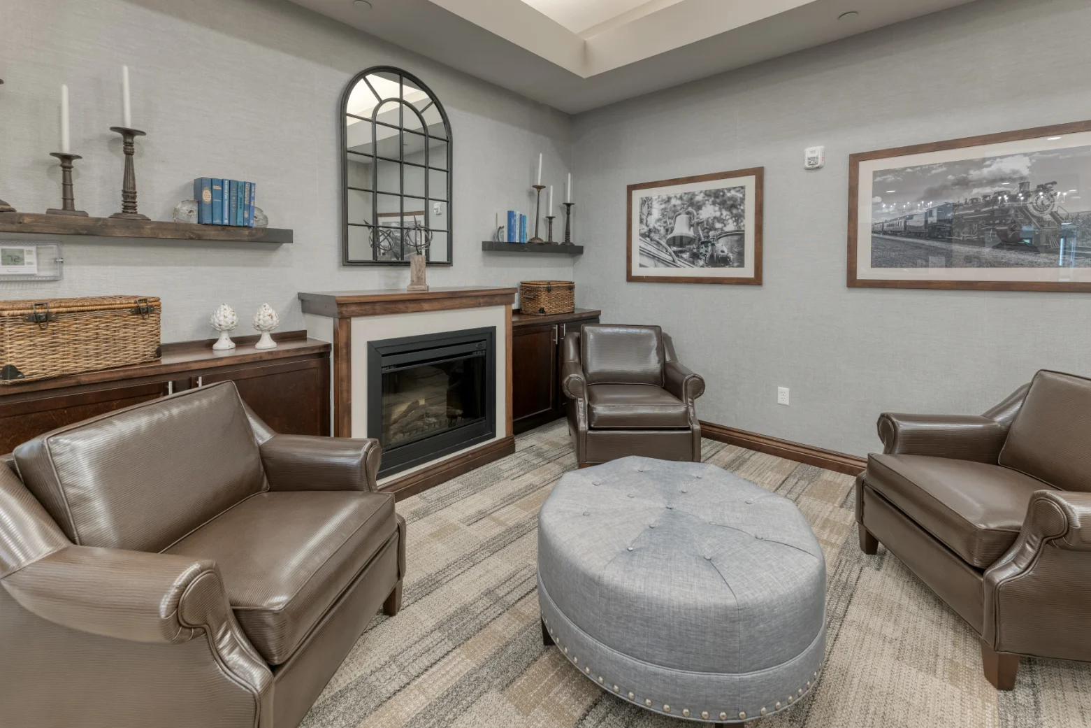 Image of High Point Residence Quincy (5)