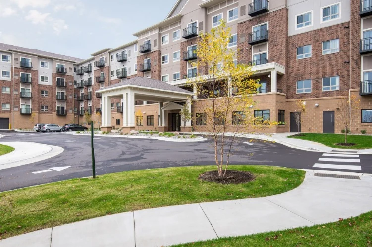 Image of Affinity at Eagan (1)