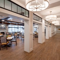 Image of CountryHouse Residence at Cedar Rapids (5)